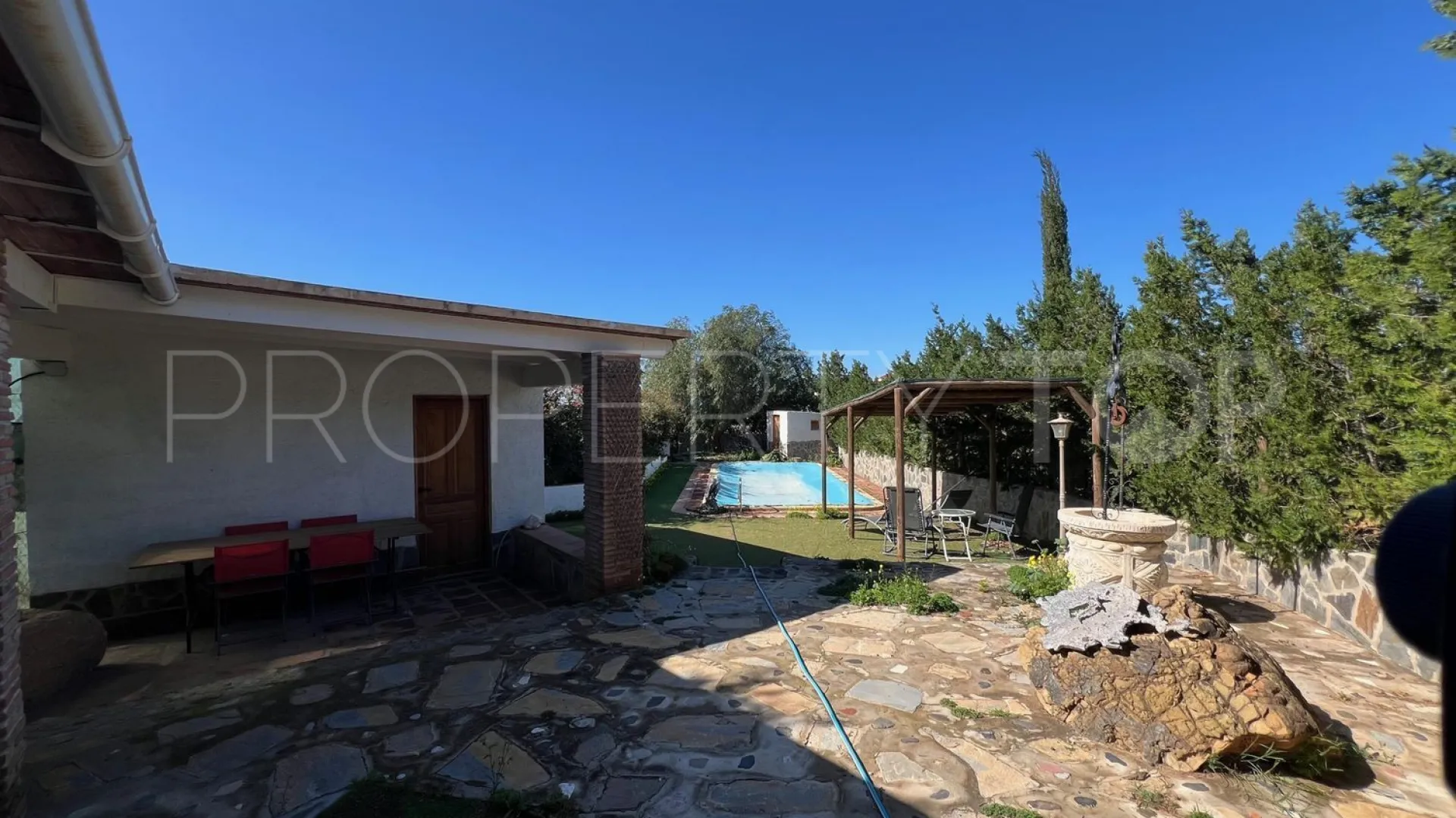 House with 3 bedrooms for sale in Velez Malaga