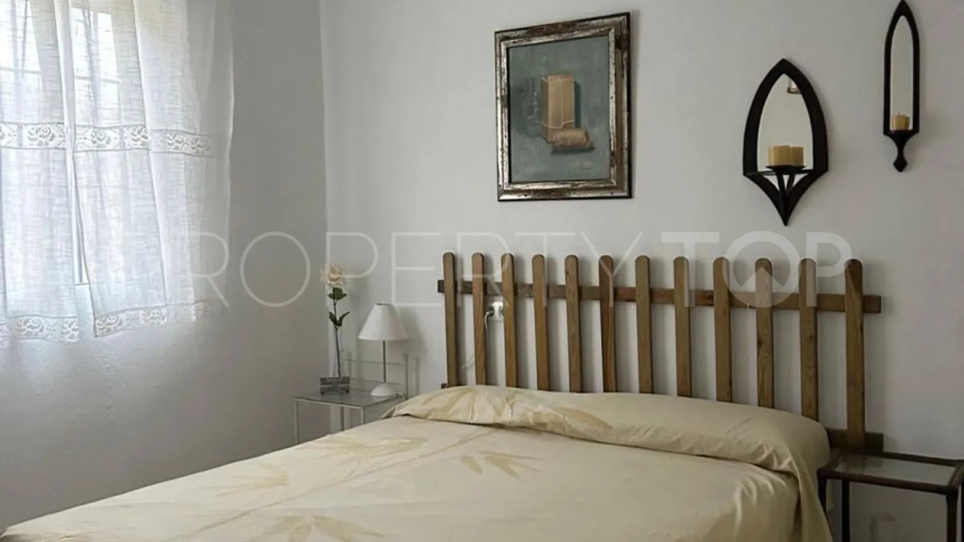 Country house with 5 bedrooms for sale in Cuevas de San Marcos