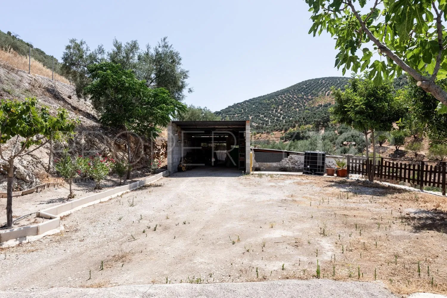 Country house with 5 bedrooms for sale in Cuevas de San Marcos