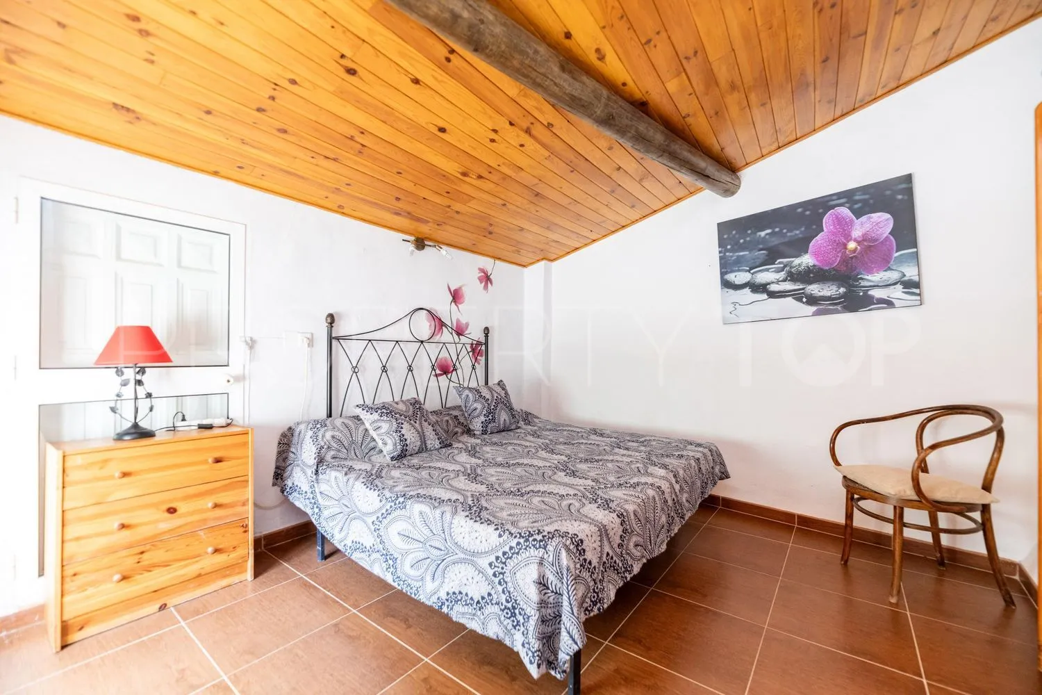 Country house with 5 bedrooms for sale in Cuevas de San Marcos