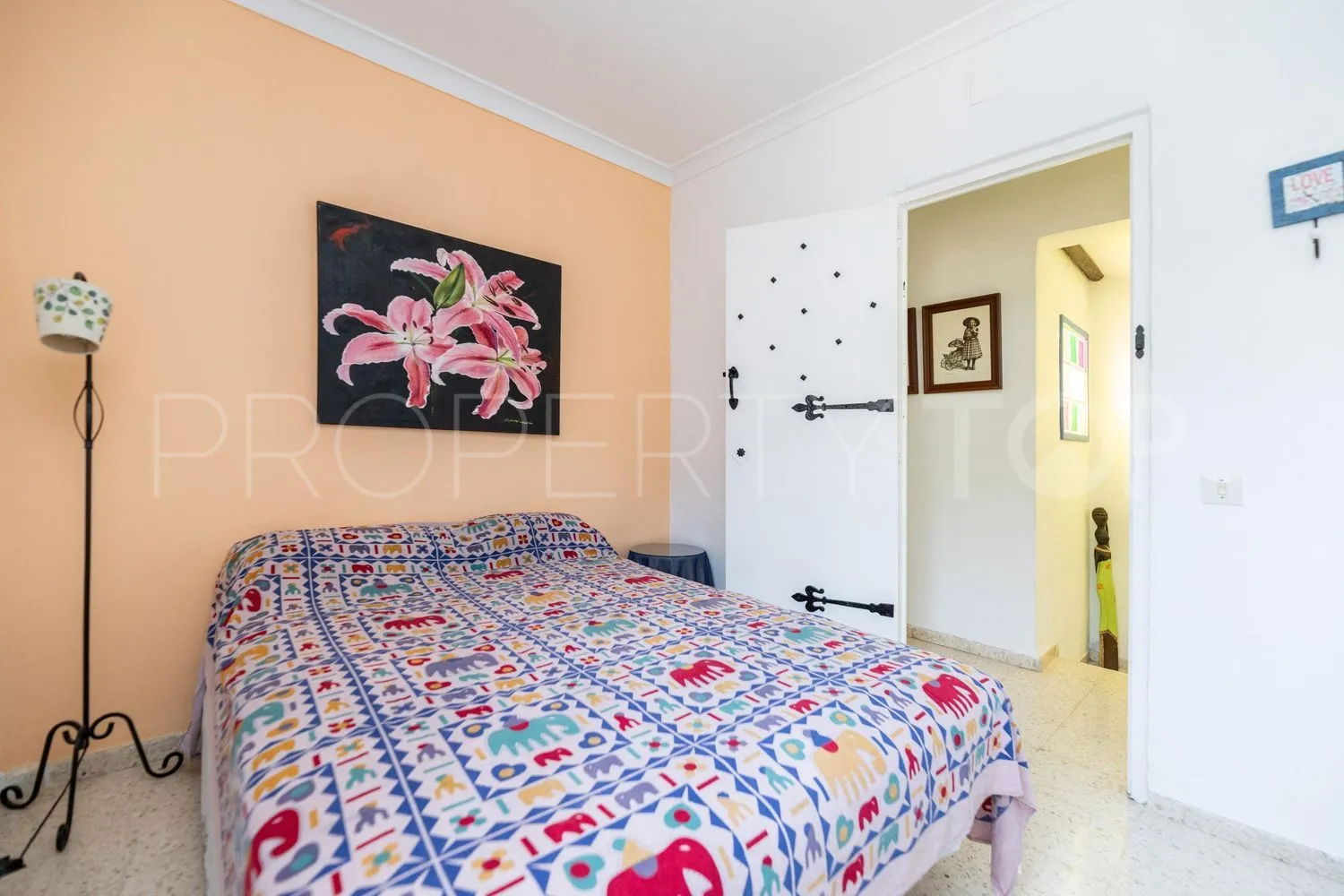 Country house with 5 bedrooms for sale in Cuevas de San Marcos