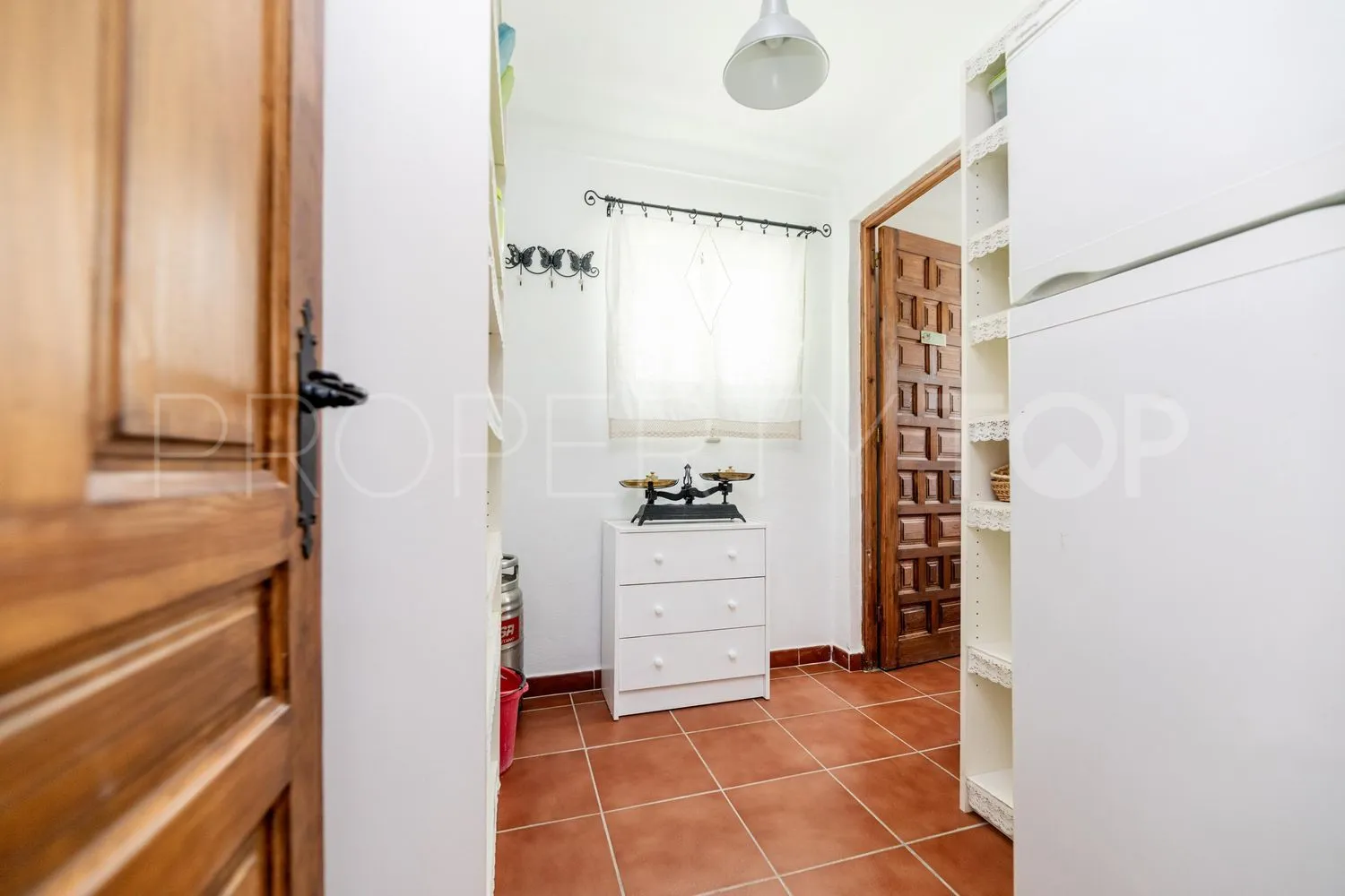 Country house with 5 bedrooms for sale in Cuevas de San Marcos
