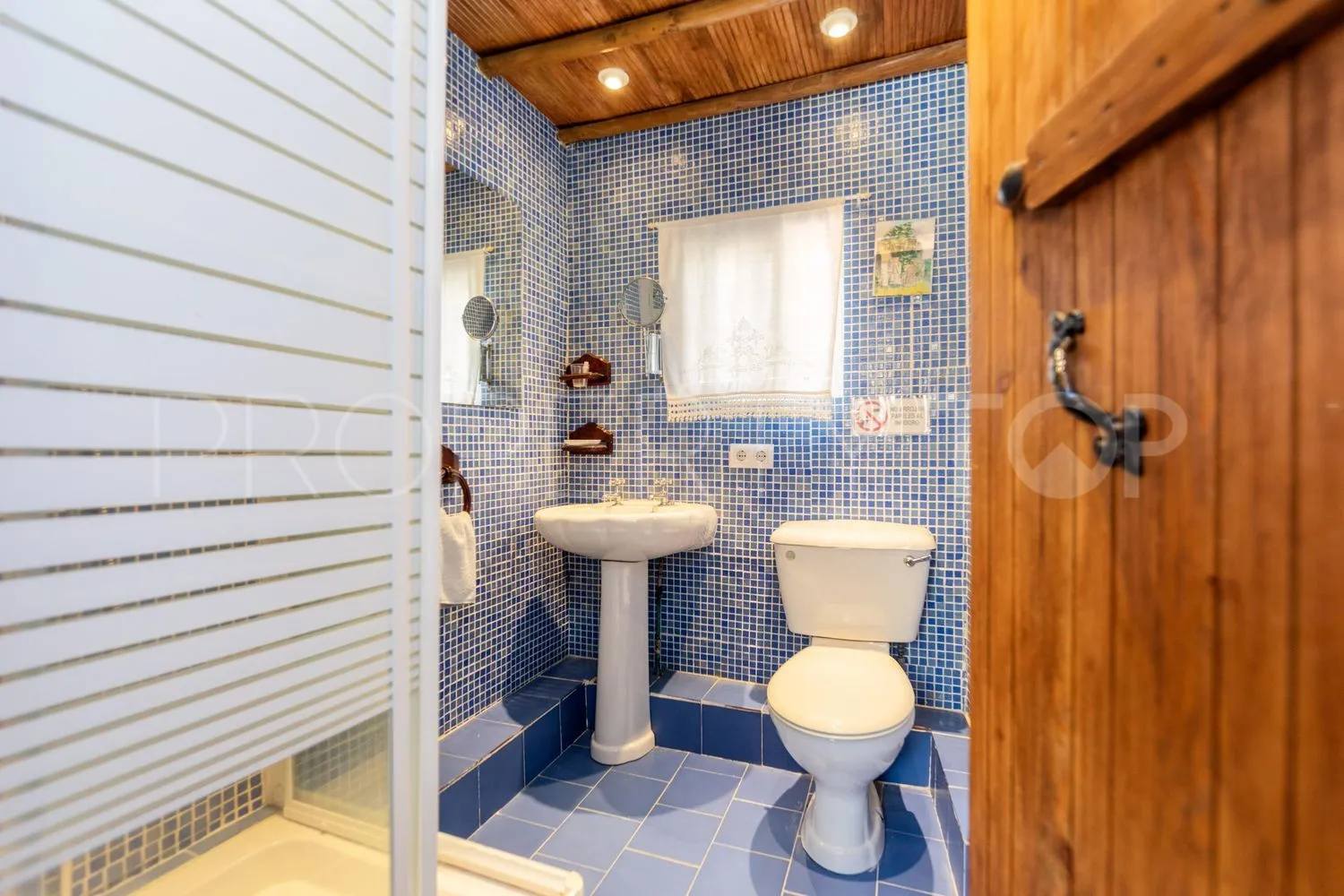 Country house with 5 bedrooms for sale in Cuevas de San Marcos