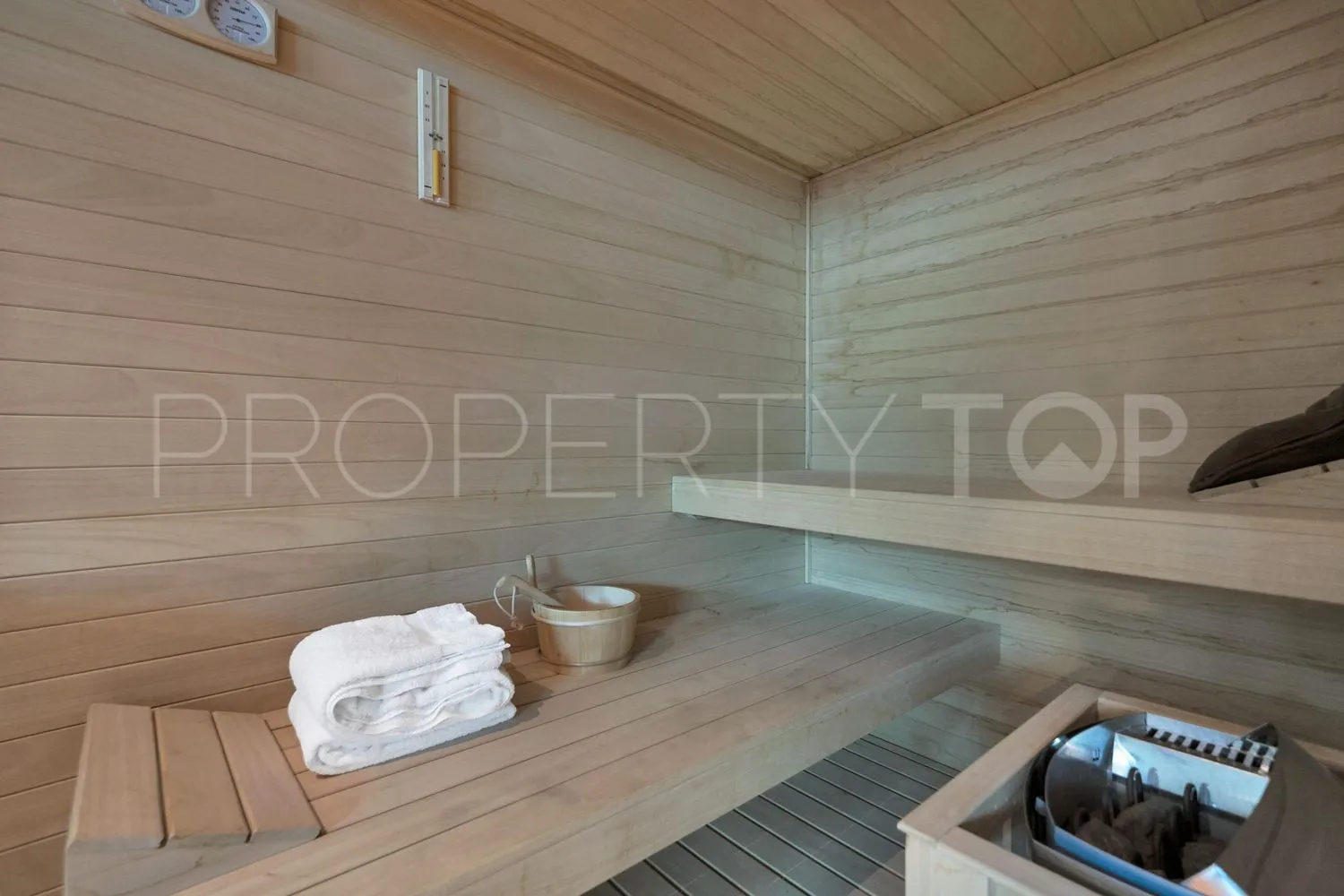 For sale villa in Nagüeles