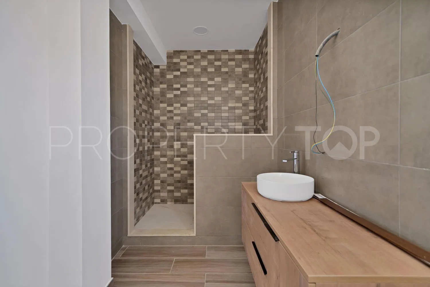 Casa en venta en El Rosario
