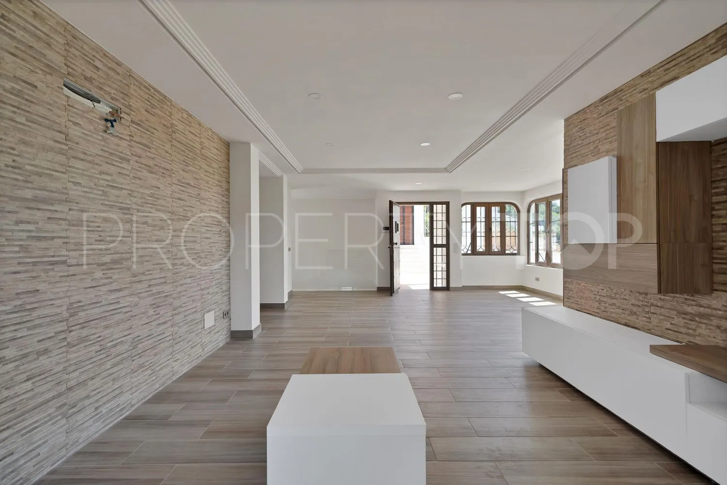 Casa en venta en El Rosario
