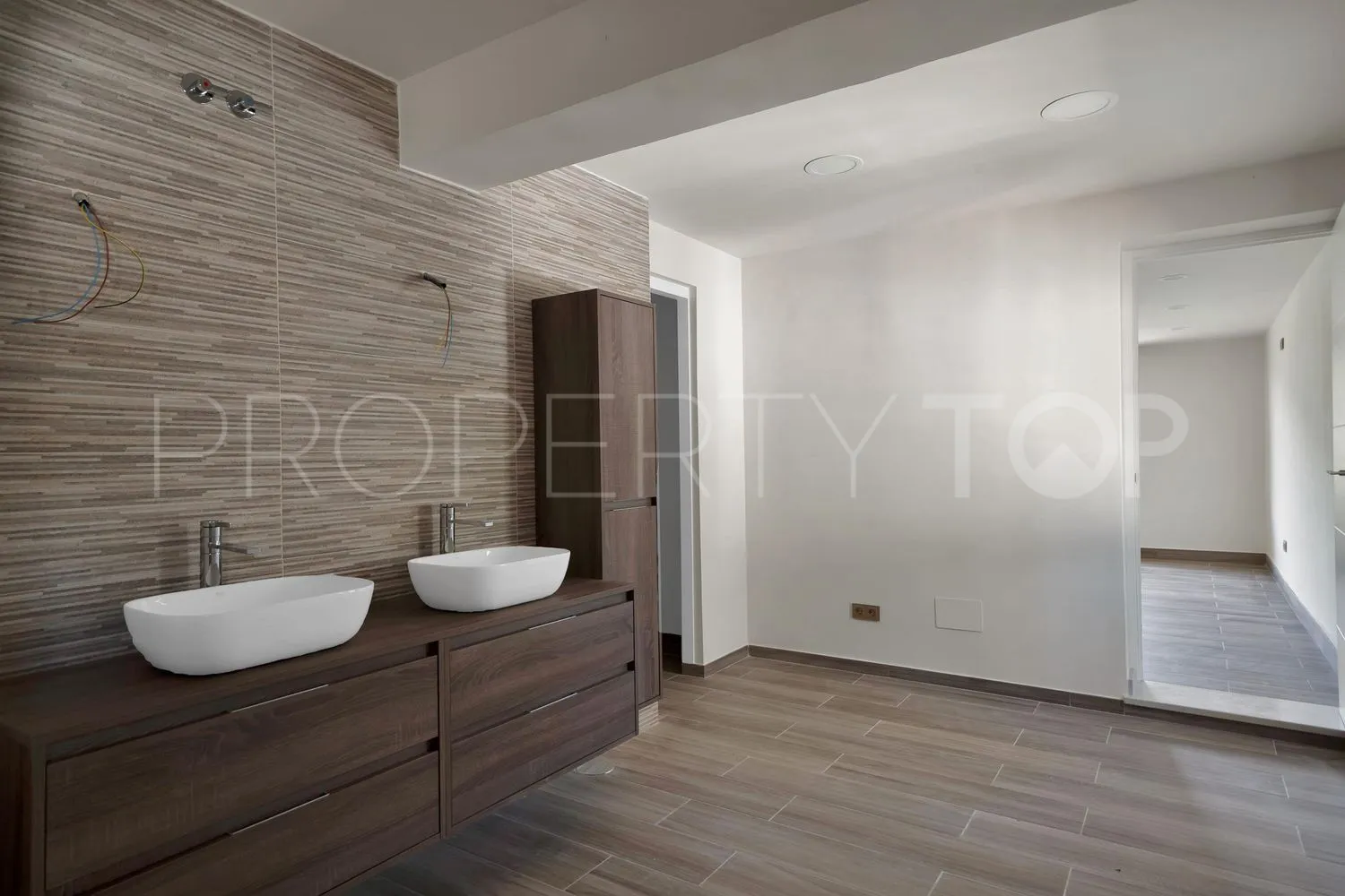 Casa en venta en El Rosario