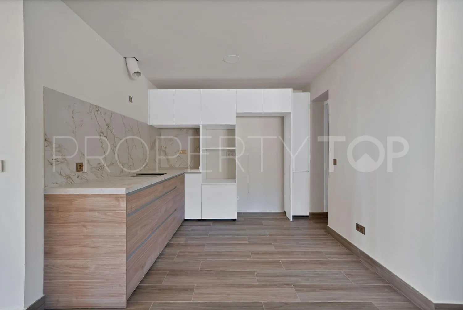 Casa en venta en El Rosario