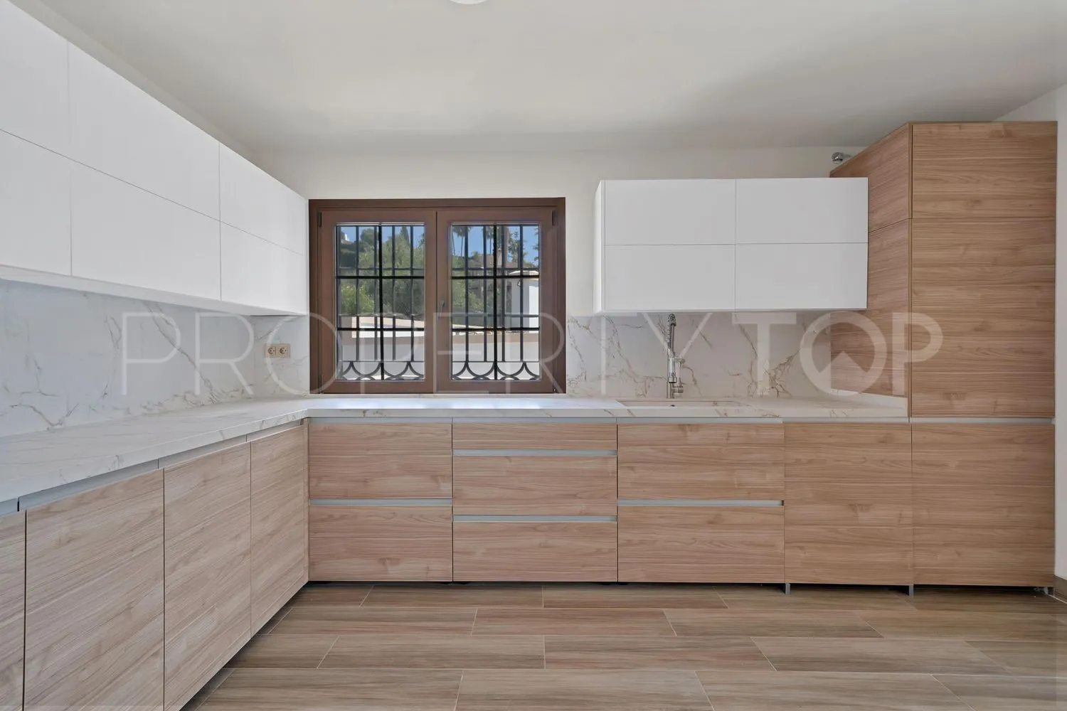 Casa en venta en El Rosario