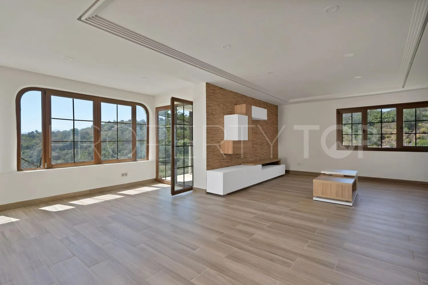 Casa en venta en El Rosario