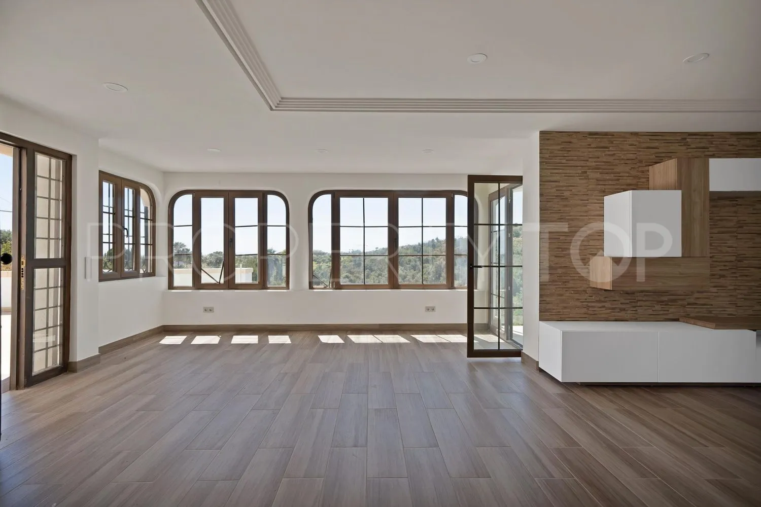 Casa en venta en El Rosario