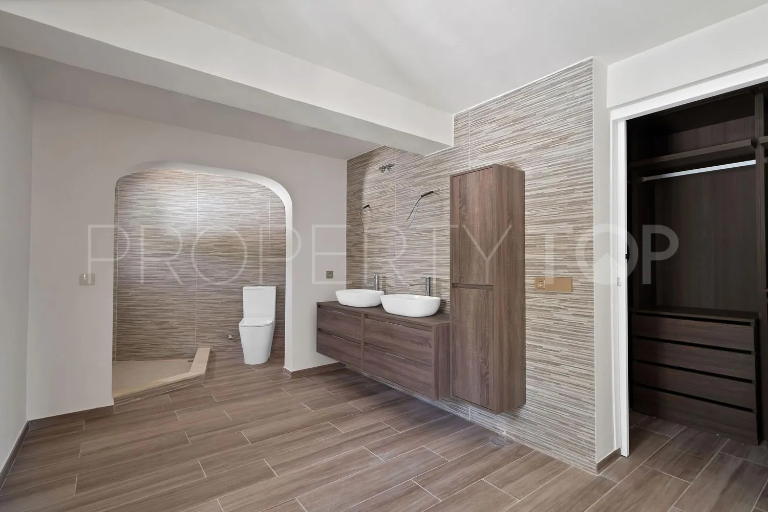 Casa en venta en El Rosario