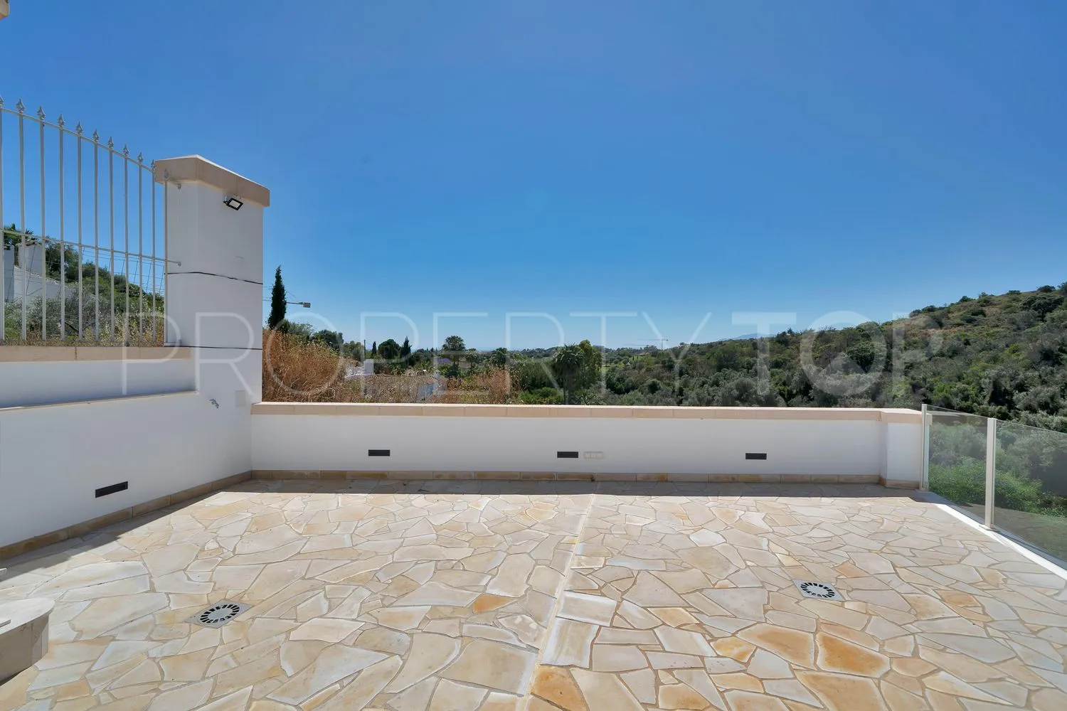 Casa en venta en El Rosario