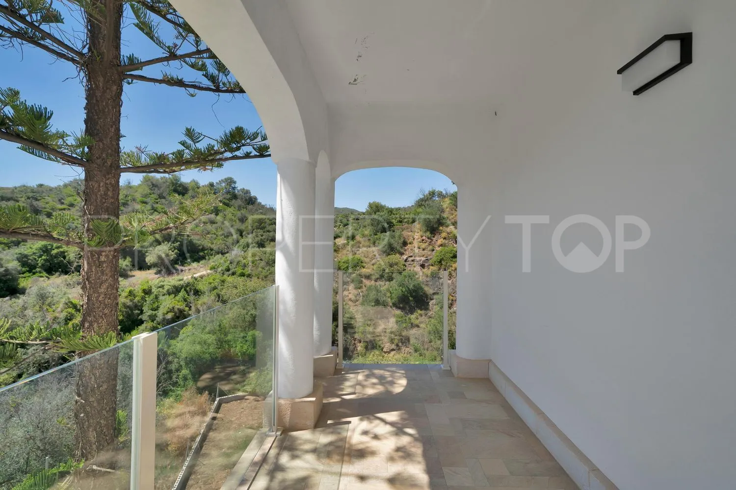 Casa en venta en El Rosario