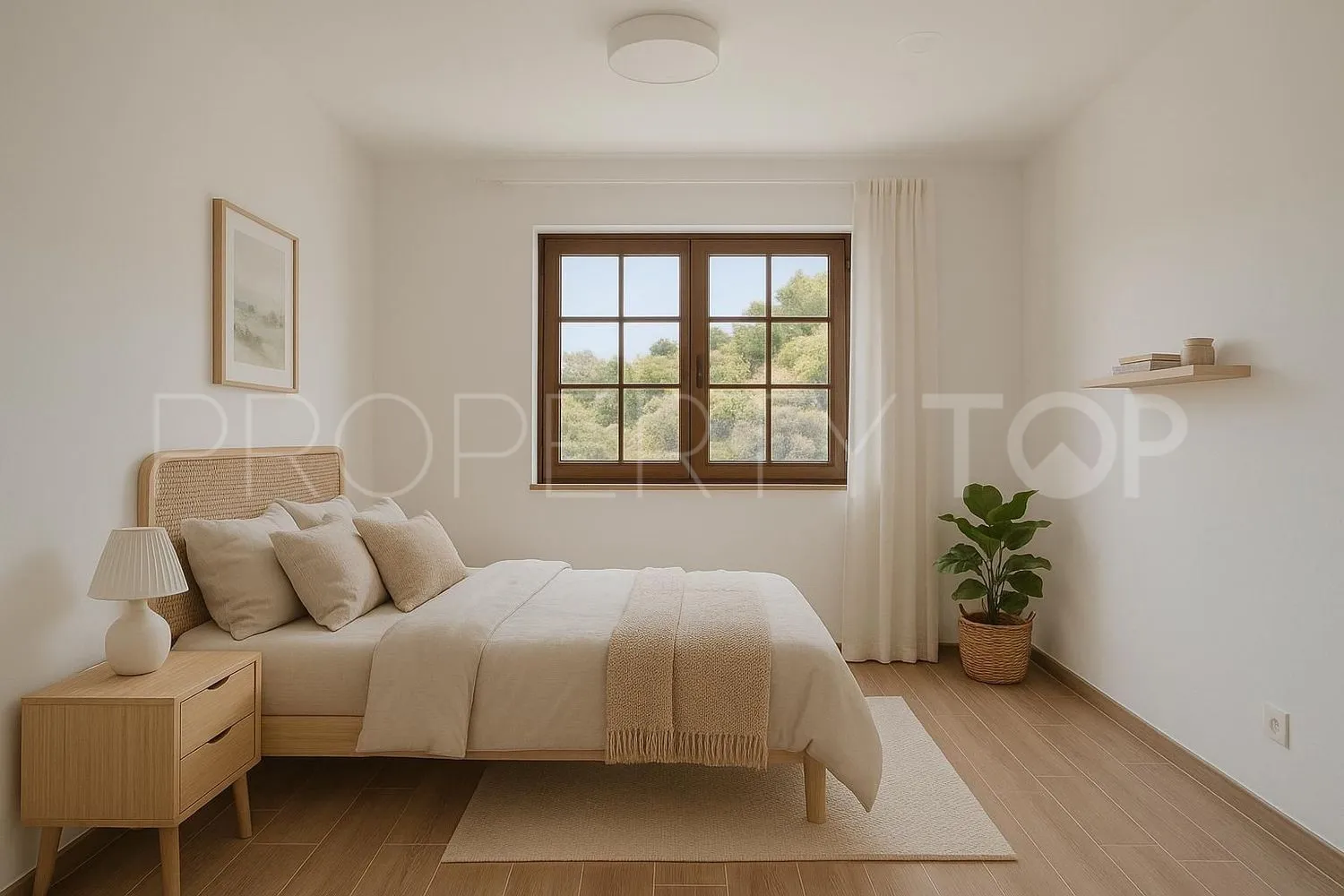 Casa en venta en El Rosario