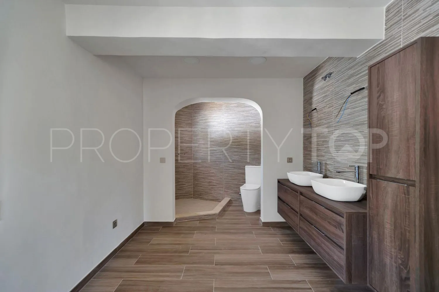 Casa en venta en El Rosario
