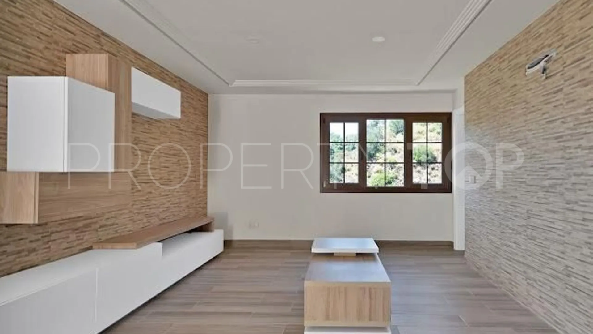 Casa en venta en El Rosario