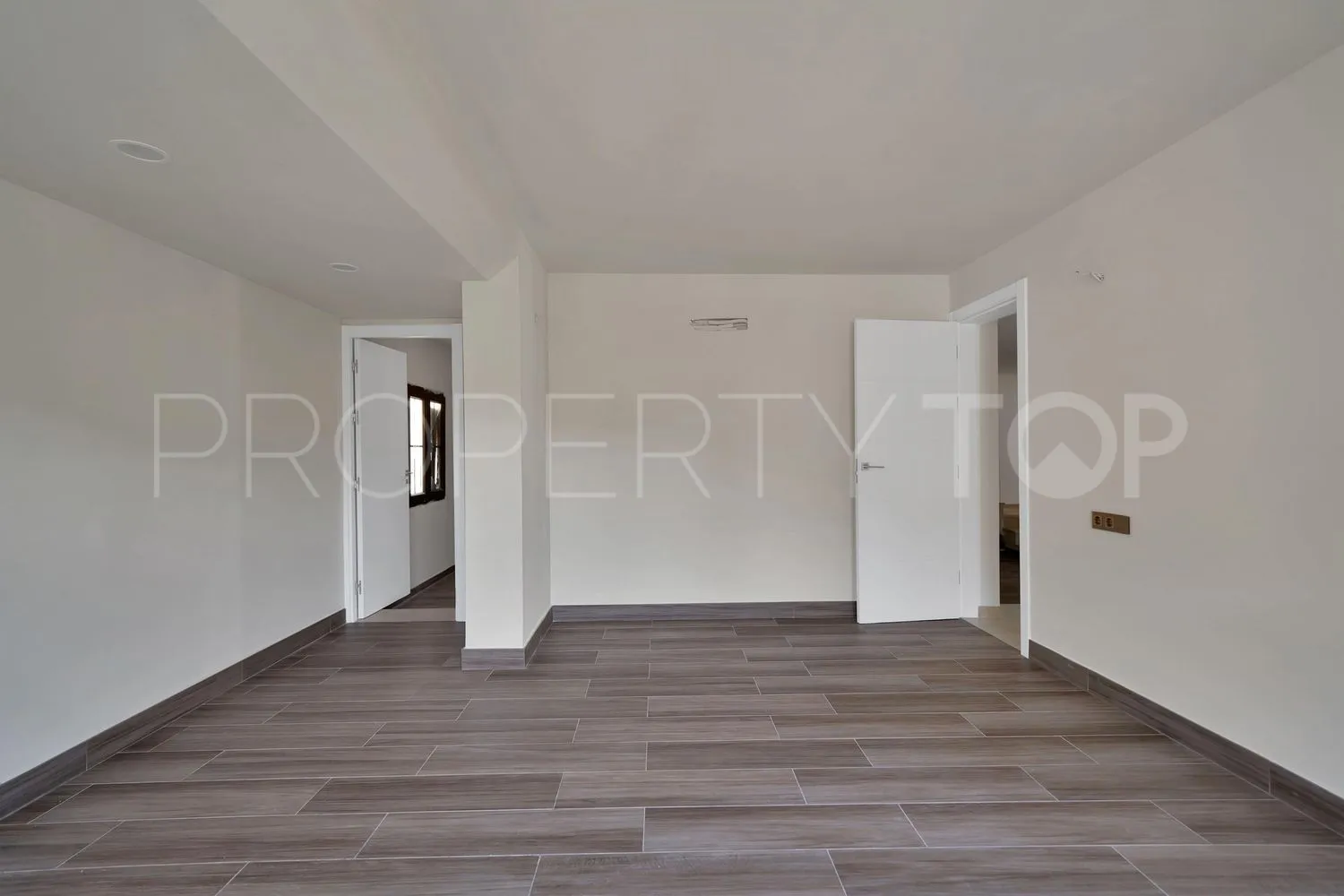 Casa en venta en El Rosario