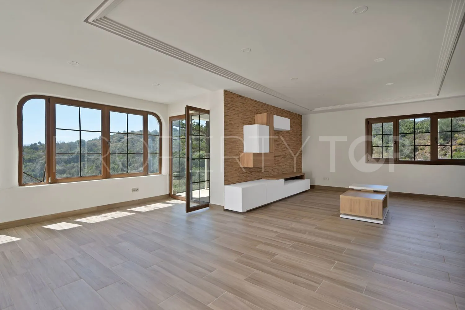 Casa en venta en El Rosario