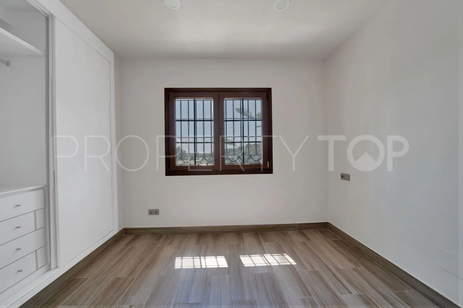 Casa en venta en El Rosario