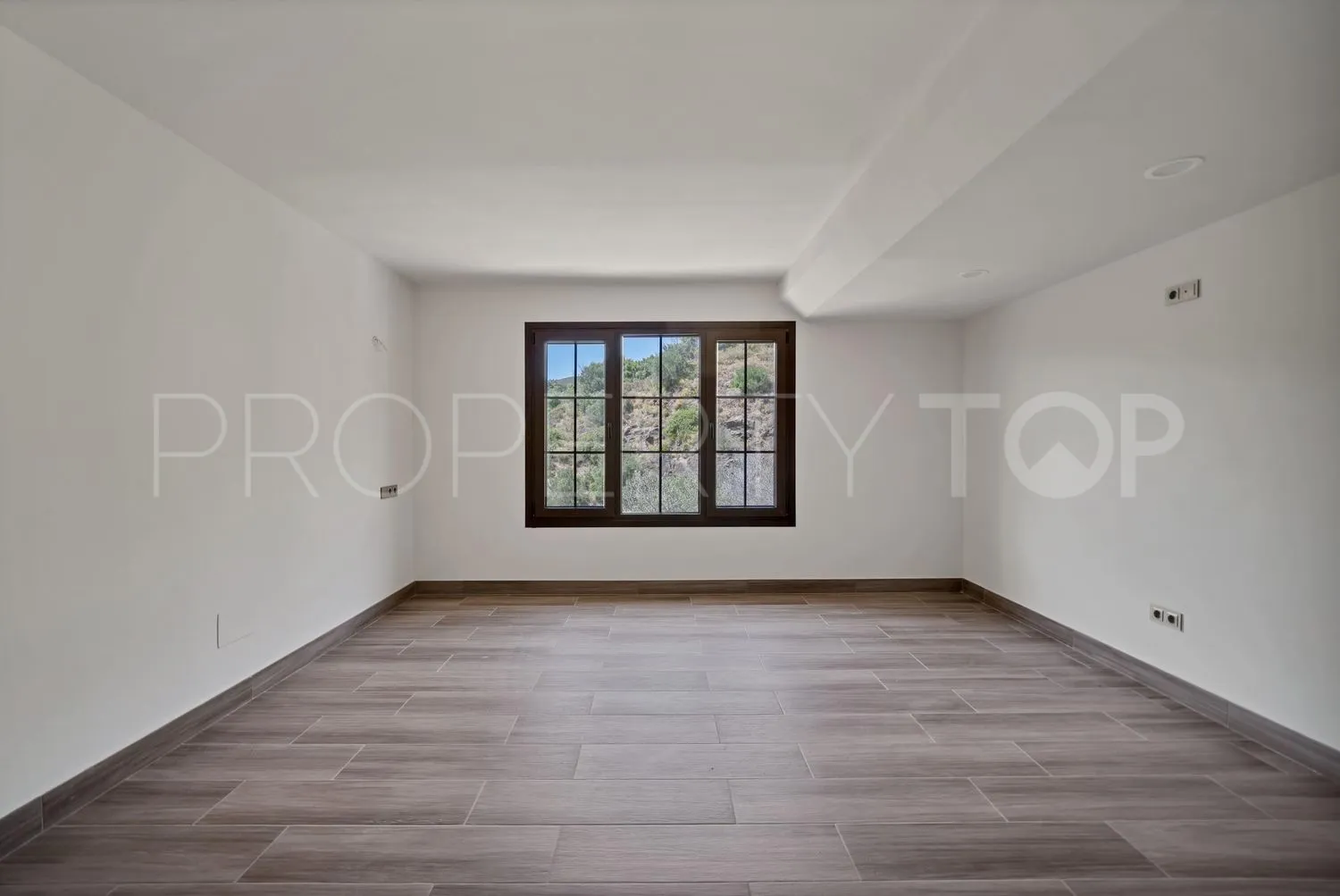 Casa en venta en El Rosario