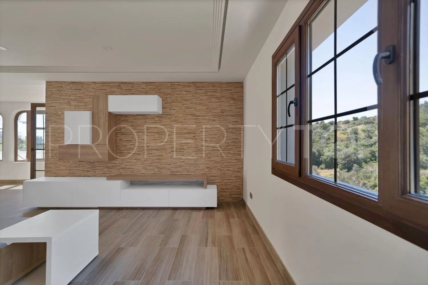Casa en venta en El Rosario