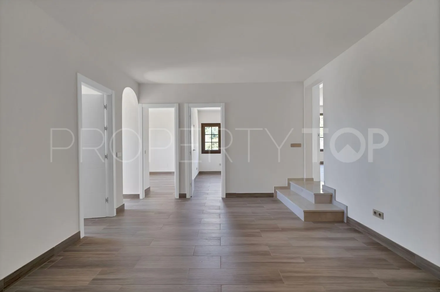 Casa en venta en El Rosario