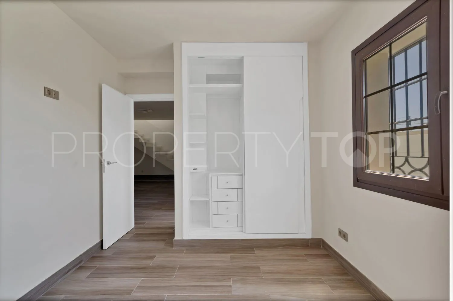 Casa en venta en El Rosario