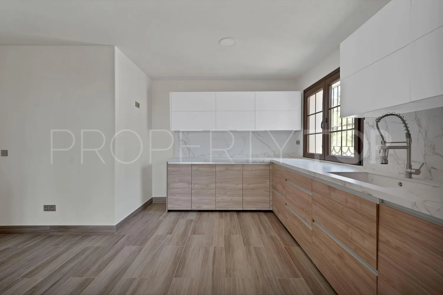 Casa en venta en El Rosario