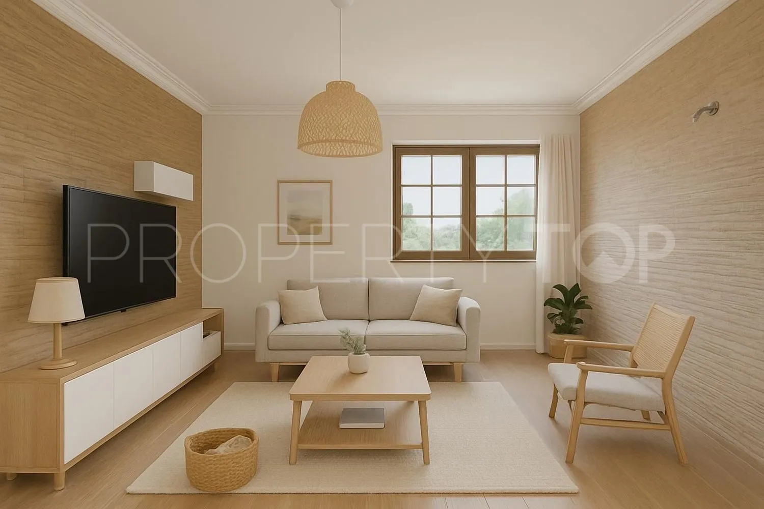 Casa en venta en El Rosario