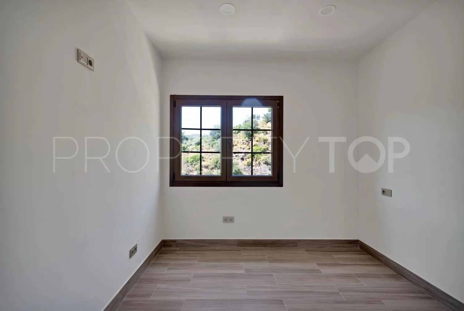 Casa en venta en El Rosario