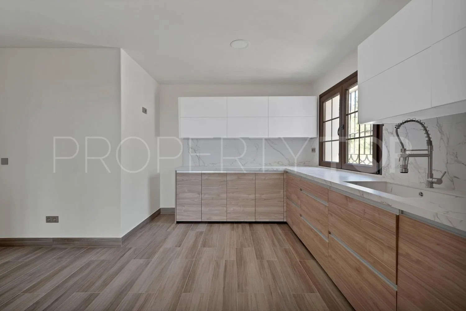 Casa en venta en El Rosario
