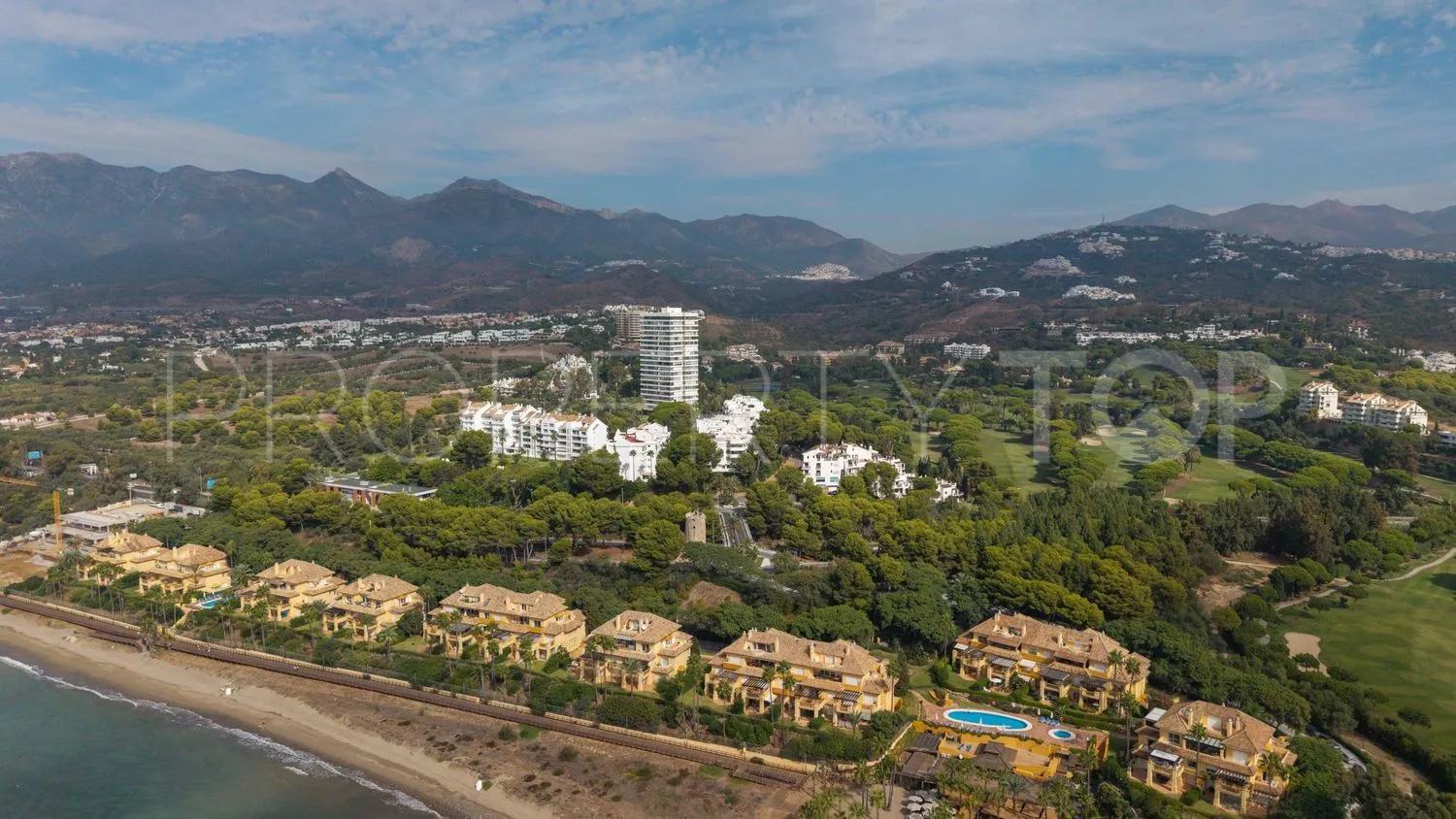 Rio Real, piso a la venta