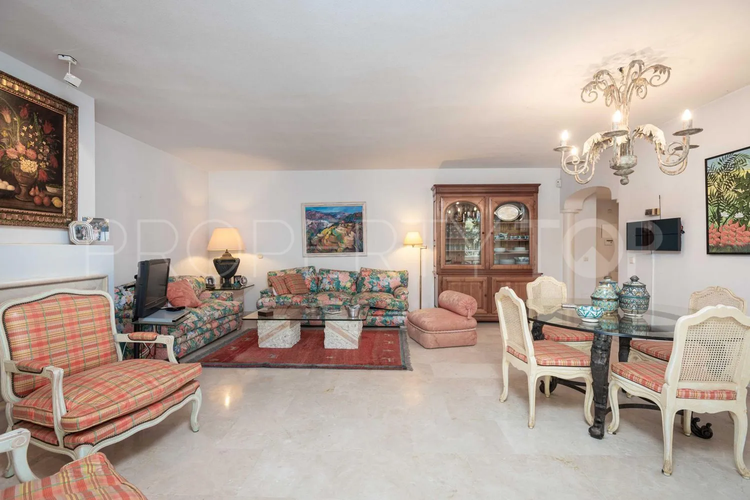 Rio Real, piso a la venta