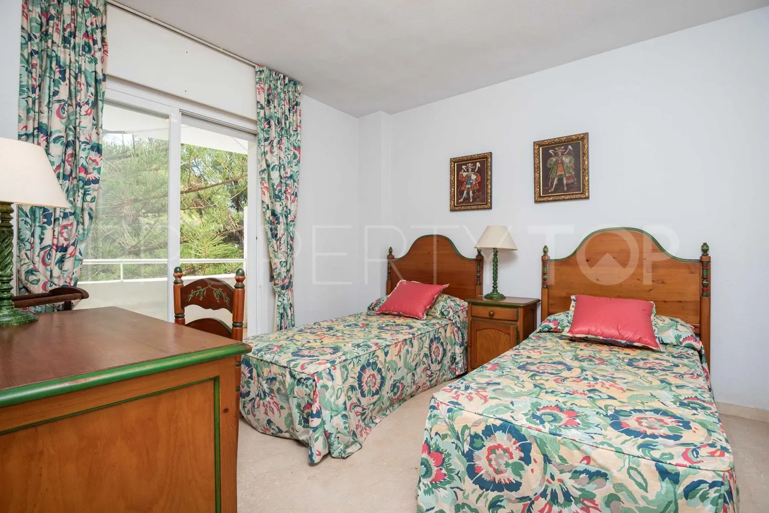 Rio Real, piso a la venta