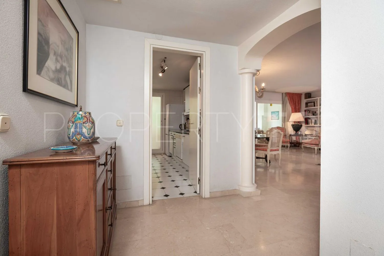 Rio Real, piso a la venta