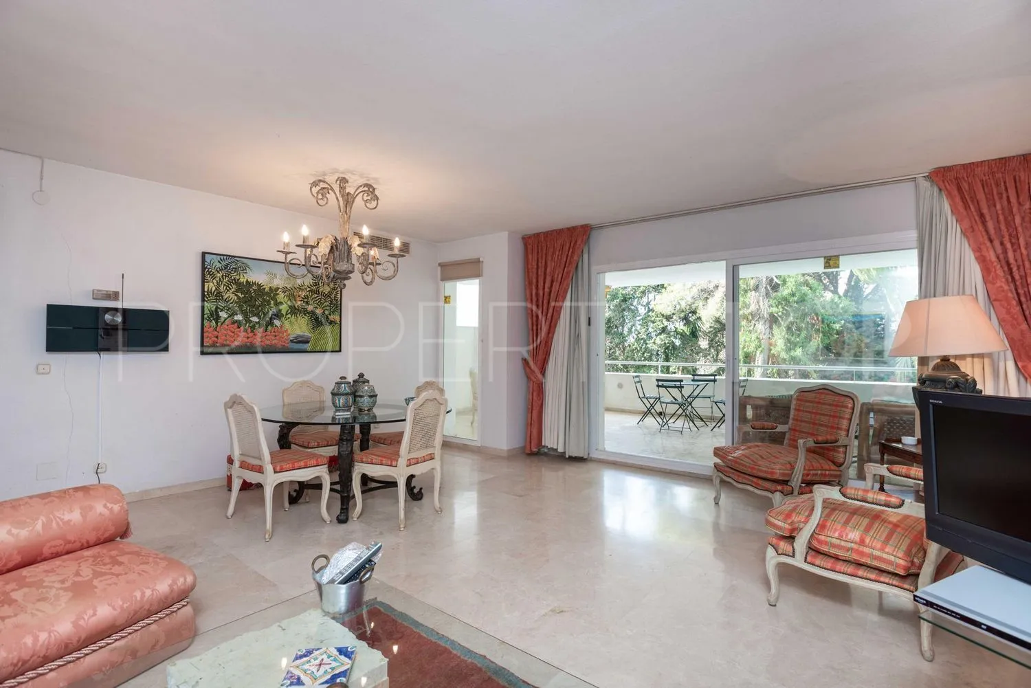 Rio Real, piso a la venta