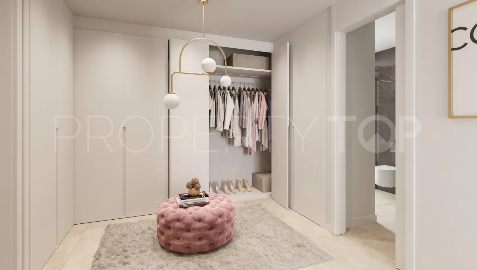 La Quinta, atico duplex en venta