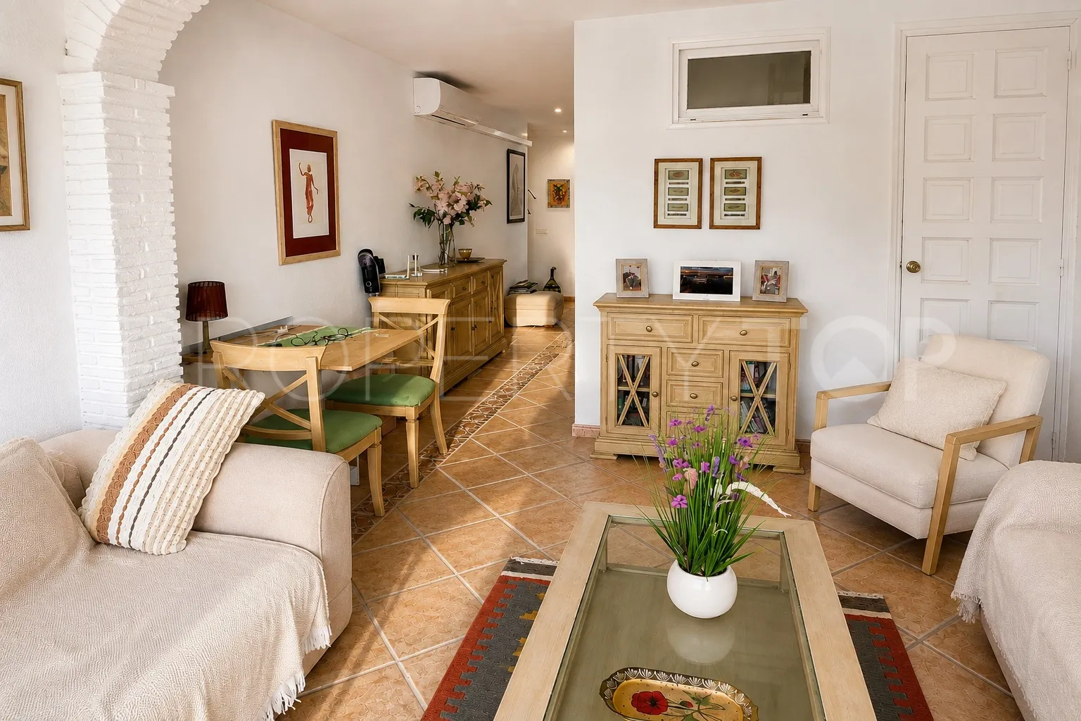 For sale Azahara I 2 bedrooms apartment