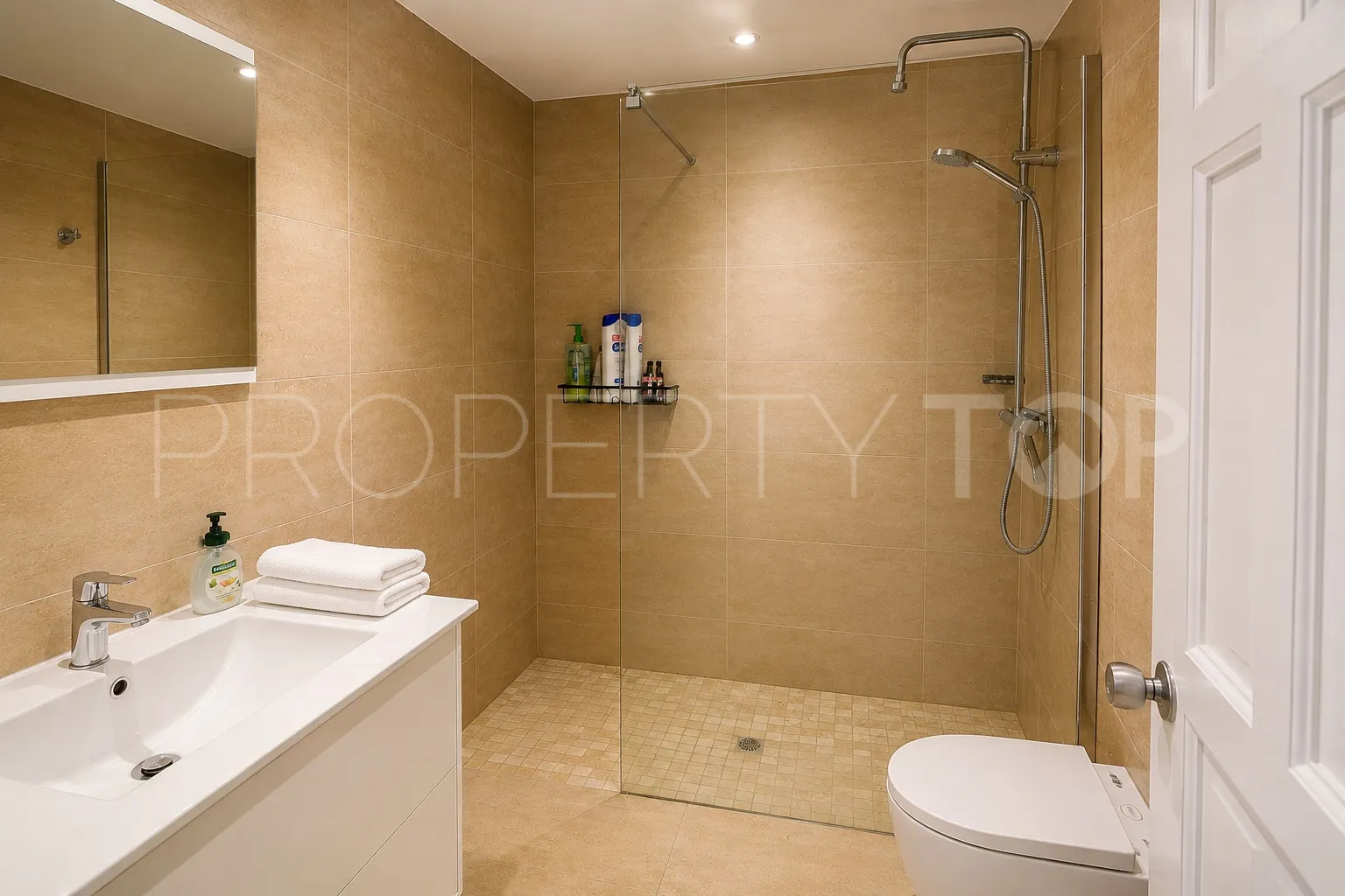 For sale Azahara I 2 bedrooms apartment