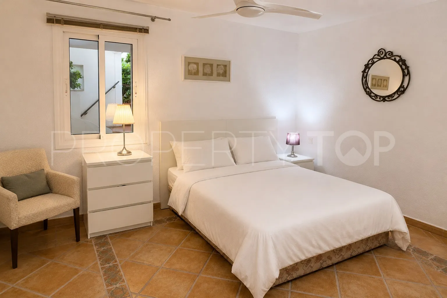 For sale Azahara I 2 bedrooms apartment