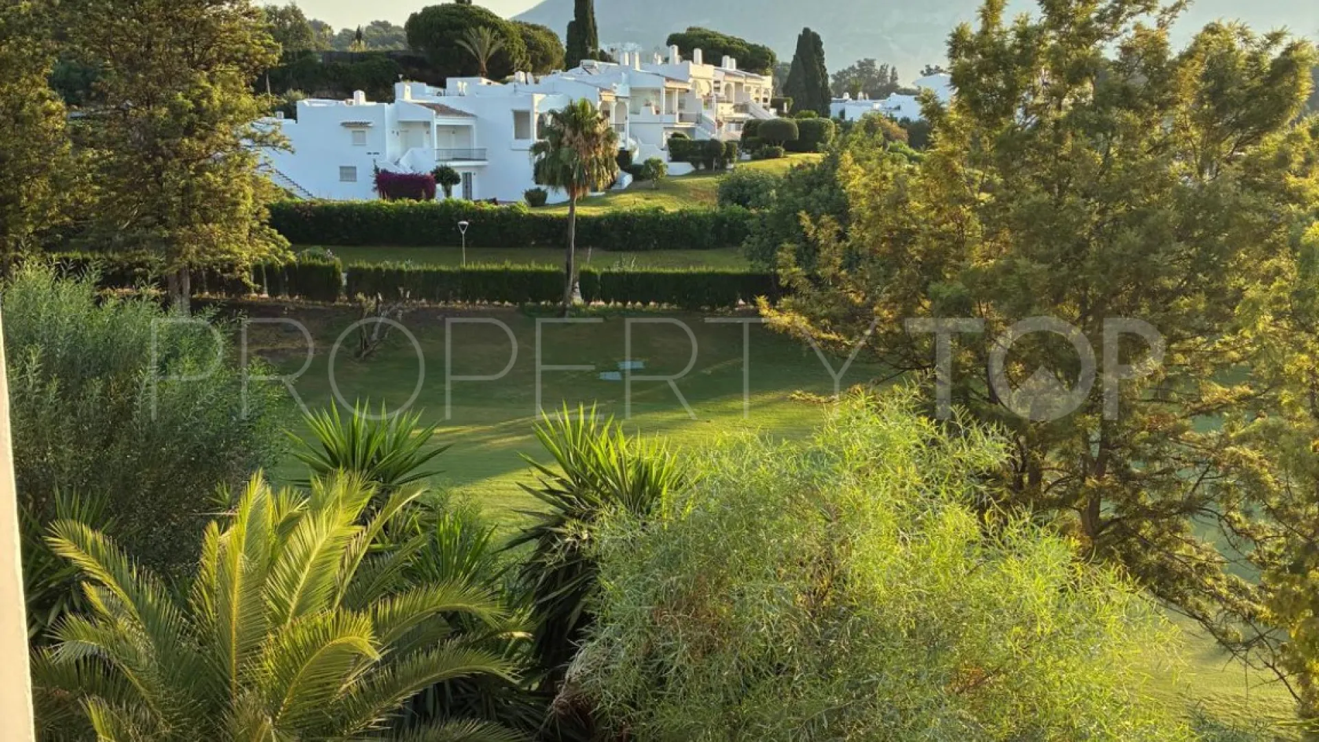 For sale Azahara I 2 bedrooms apartment