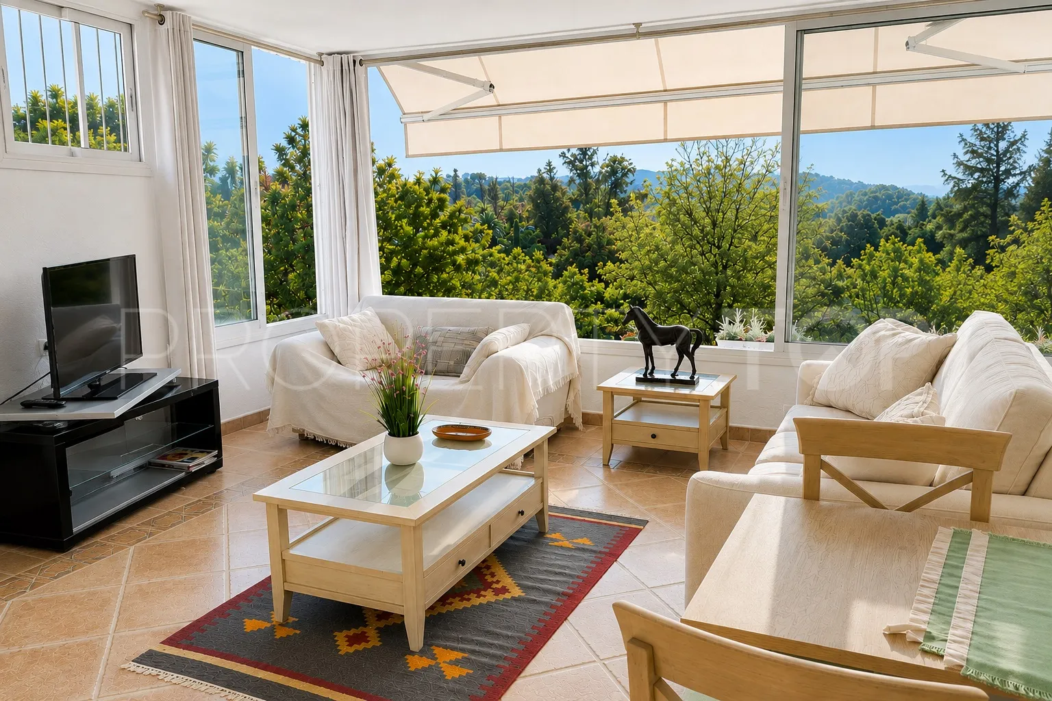 For sale Azahara I 2 bedrooms apartment