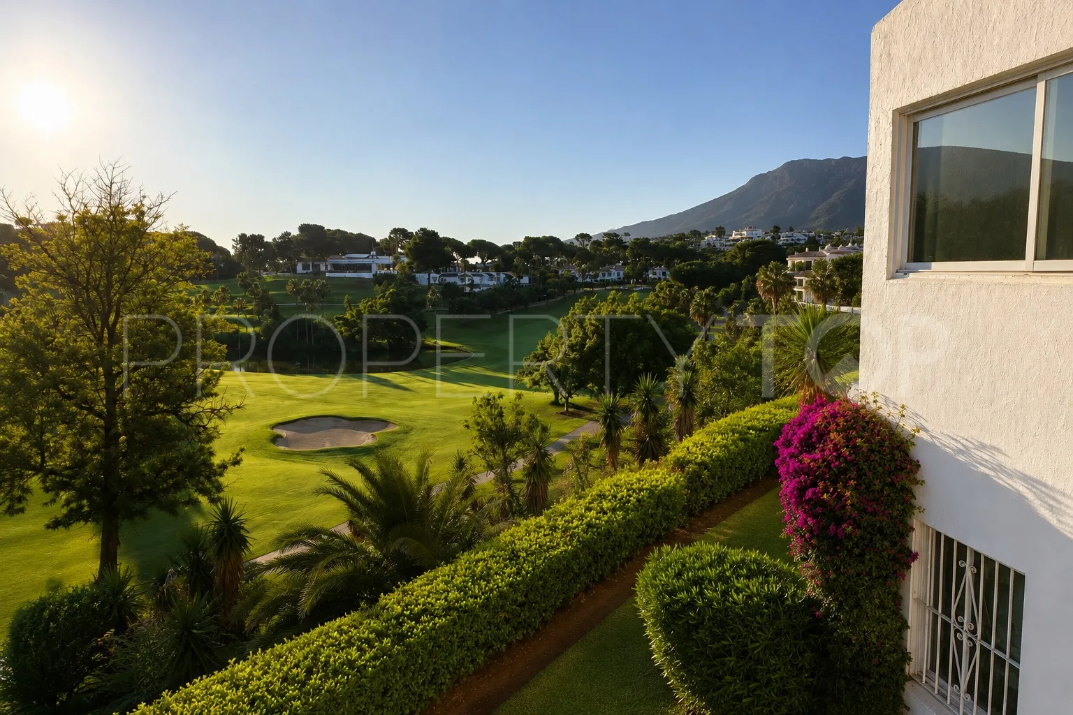For sale Azahara I 2 bedrooms apartment
