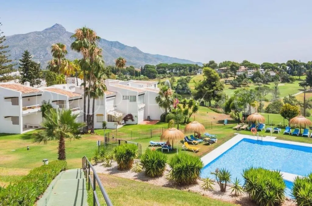 For sale Azahara I 2 bedrooms apartment