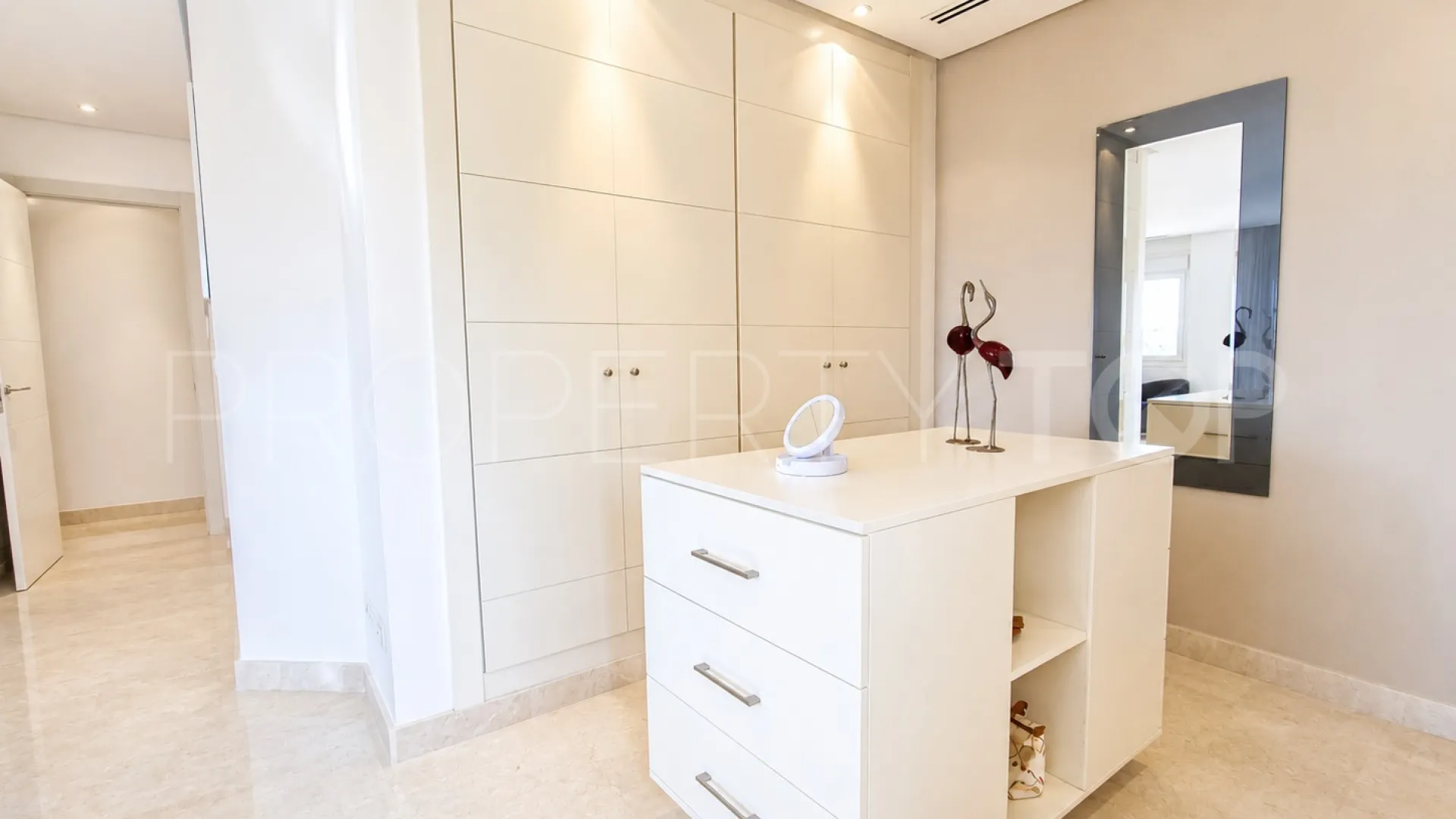 2 bedrooms duplex for sale in Vista Real
