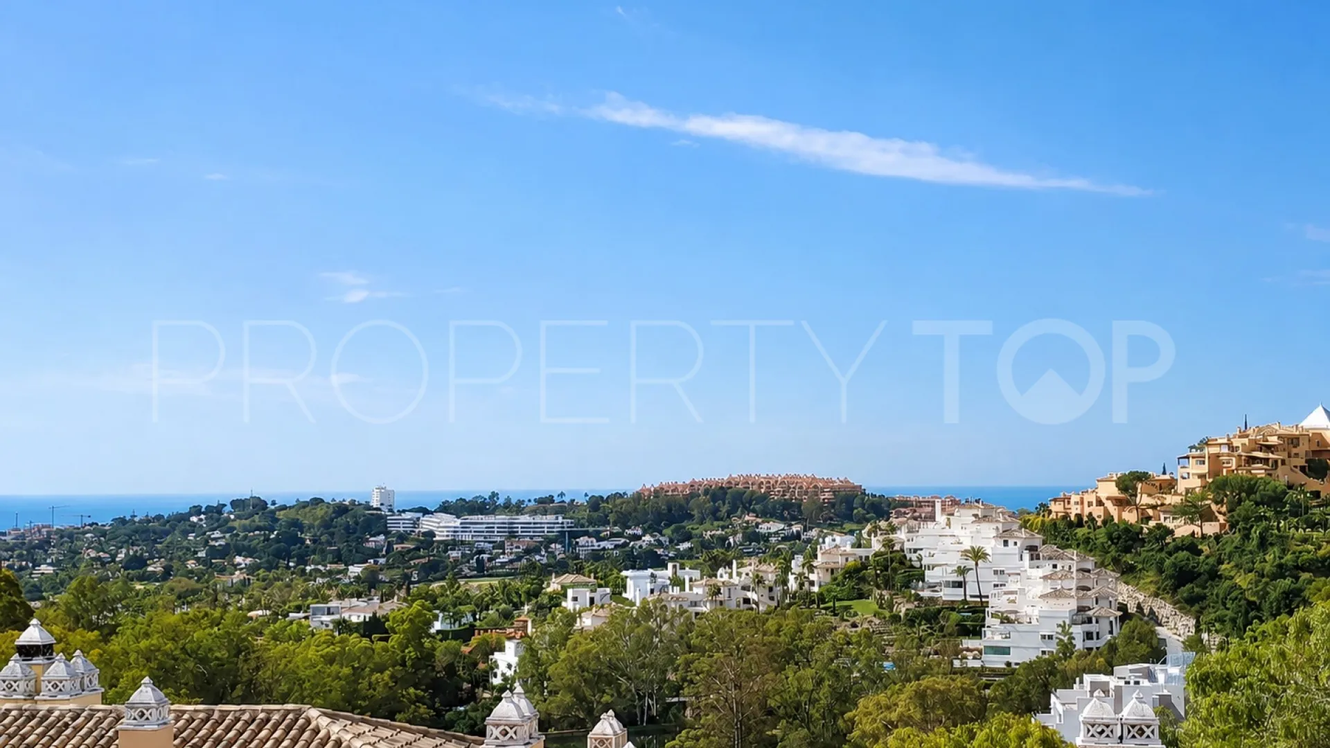 2 bedrooms duplex for sale in Vista Real