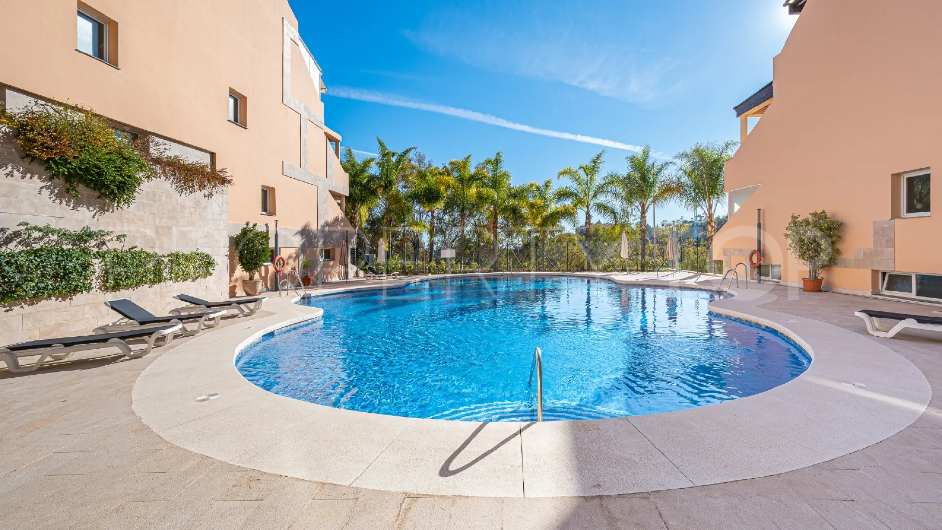 2 bedrooms duplex for sale in Vista Real