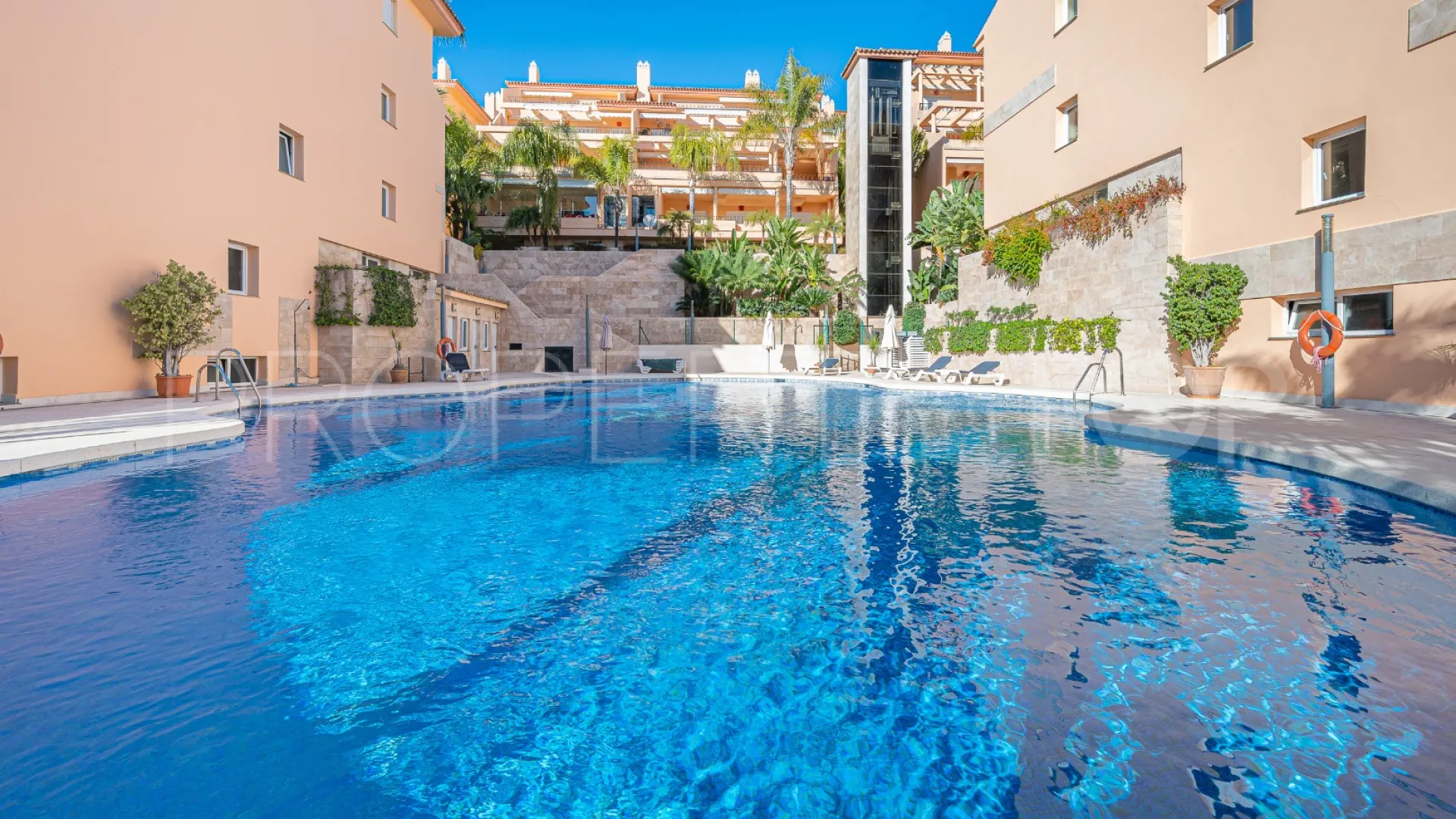 2 bedrooms duplex for sale in Vista Real