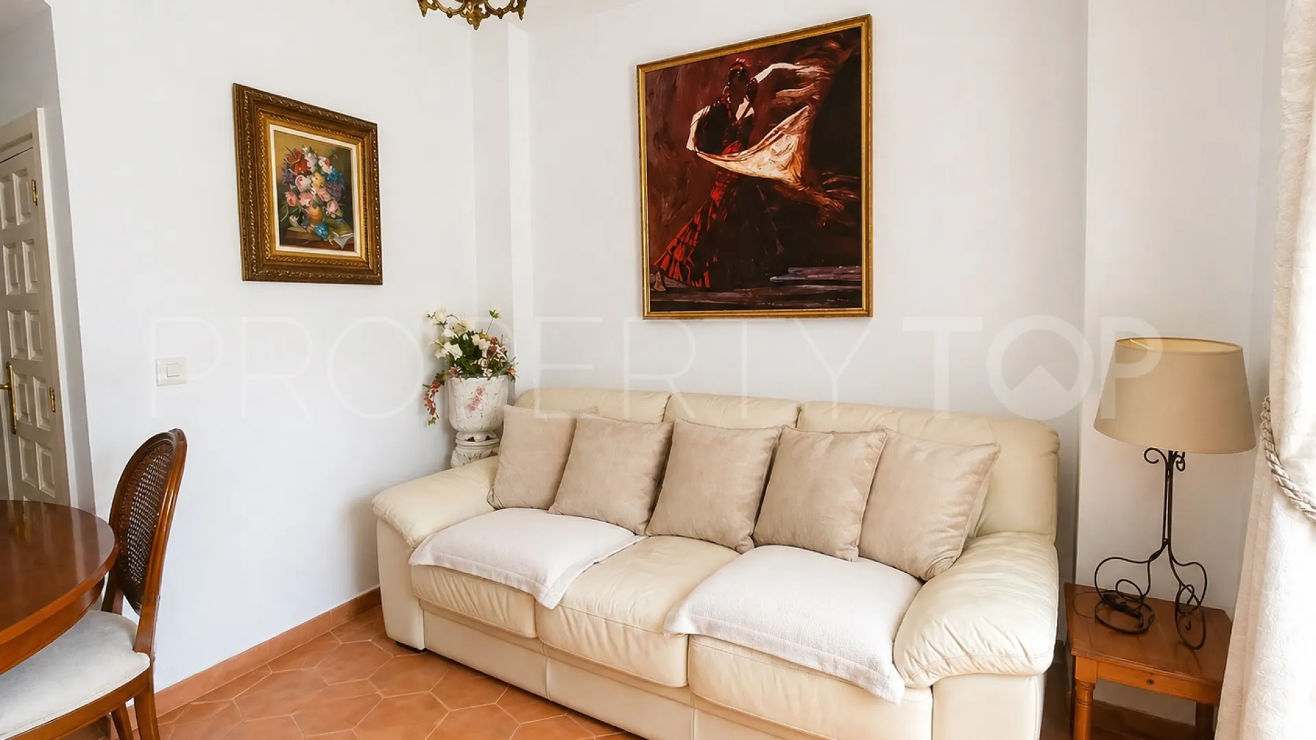 El Naranjal town house for sale